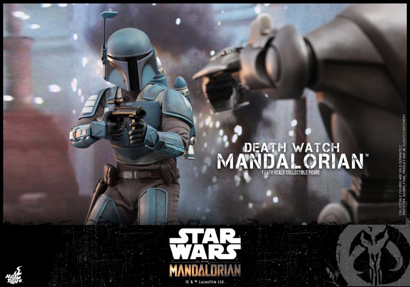 Hot Toys - Mandalorian - Death Watch Mandalorian collectible figure_PR9.jpg