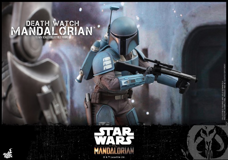 Hot Toys - Mandalorian - Death Watch Mandalorian collectible figure_PR10.jpg