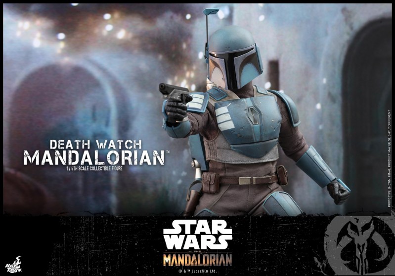 Hot Toys - Mandalorian - Death Watch Mandalorian collectible figure_PR11.jpg