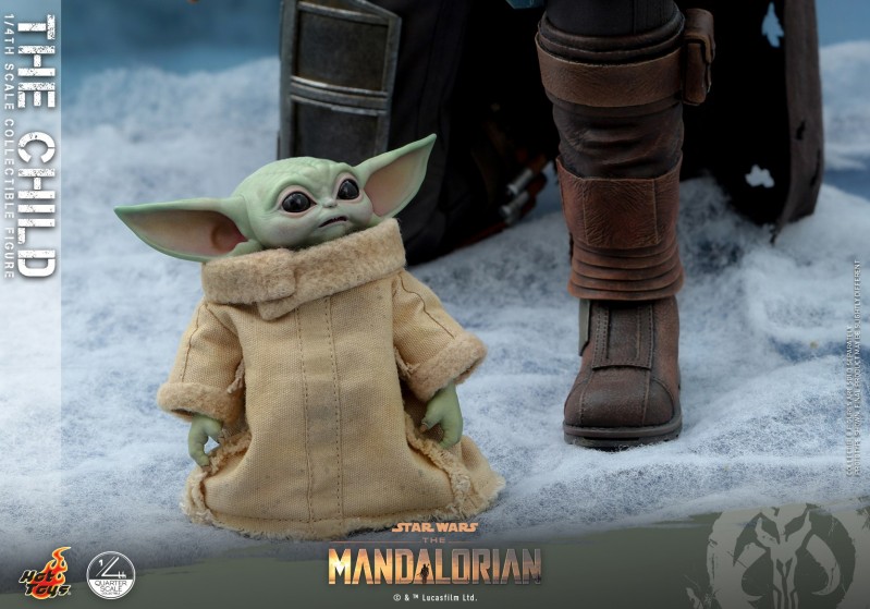 Hot Toys - SWTM - Quarter Scale The Child_PR9.jpg