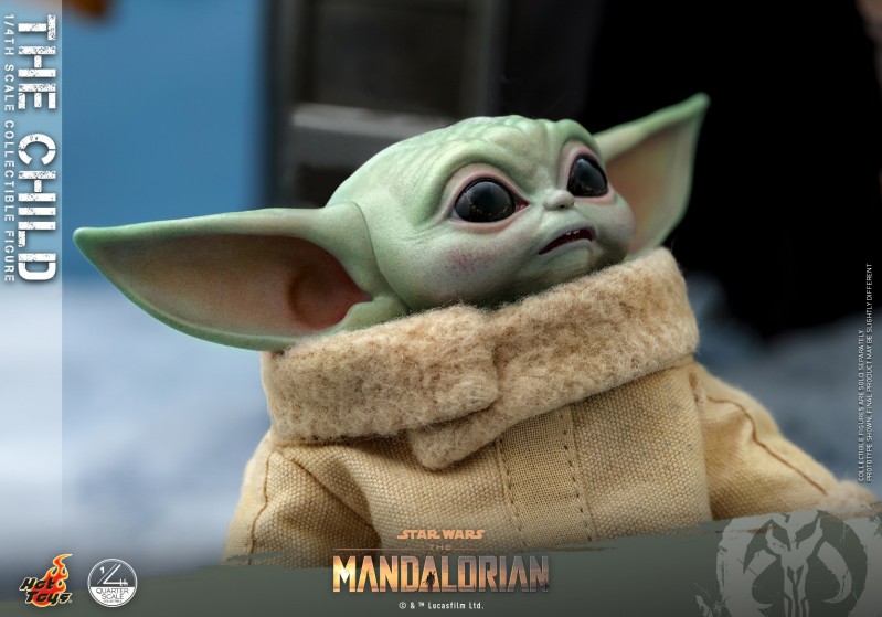Hot Toys - SWTM - Quarter Scale The Child_PR8.jpg