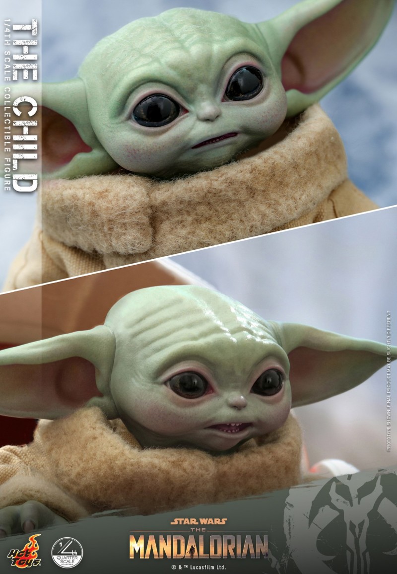 Hot Toys - SWTM - Quarter Scale The Child_PR12.jpg