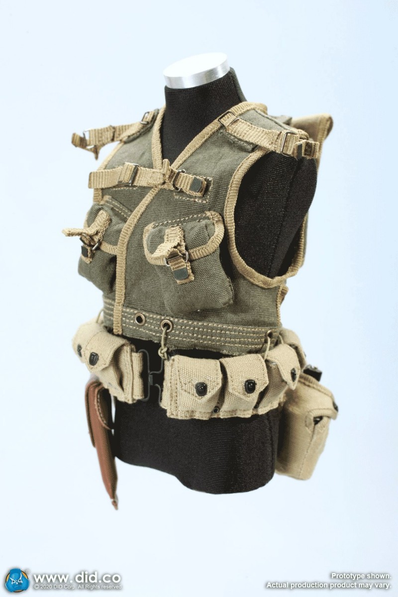WWII US 2nd Ranger Battalion Series 4 Private Jackson 48_p2.jpg