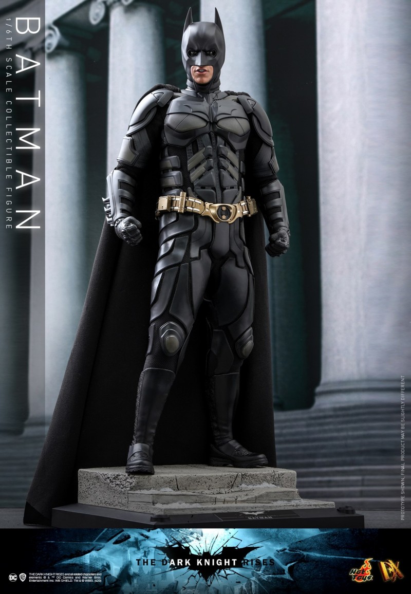 Hot Toys - TDKR - Batman collectible figure_PR1.jpg Hot Toys - TDKR - Batman collectible figure_PR1.jpg