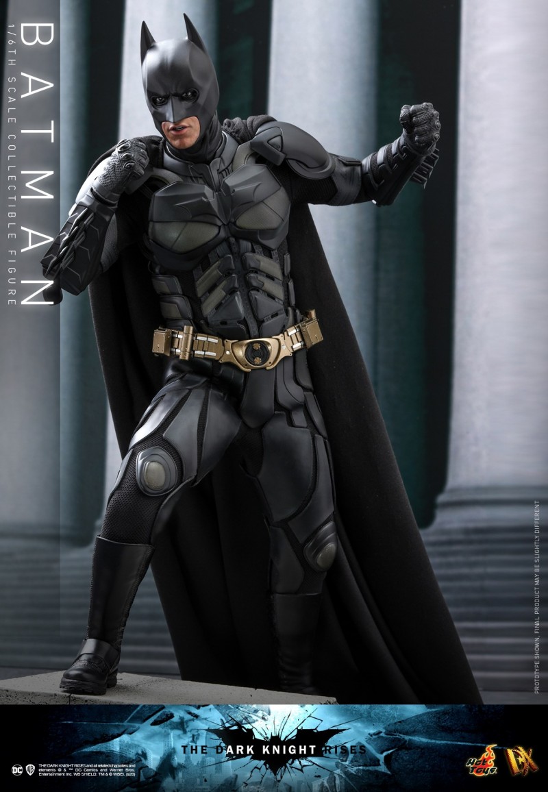 Hot Toys - TDKR - Batman collectible figure_PR2.jpg Hot Toys - TDKR - Batman collectible figure_PR2.jpg