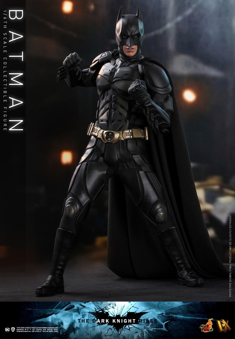 Hot Toys - TDKR - Batman collectible figure_PR5.jpg Hot Toys - TDKR - Batman collectible figure_PR5.jpg