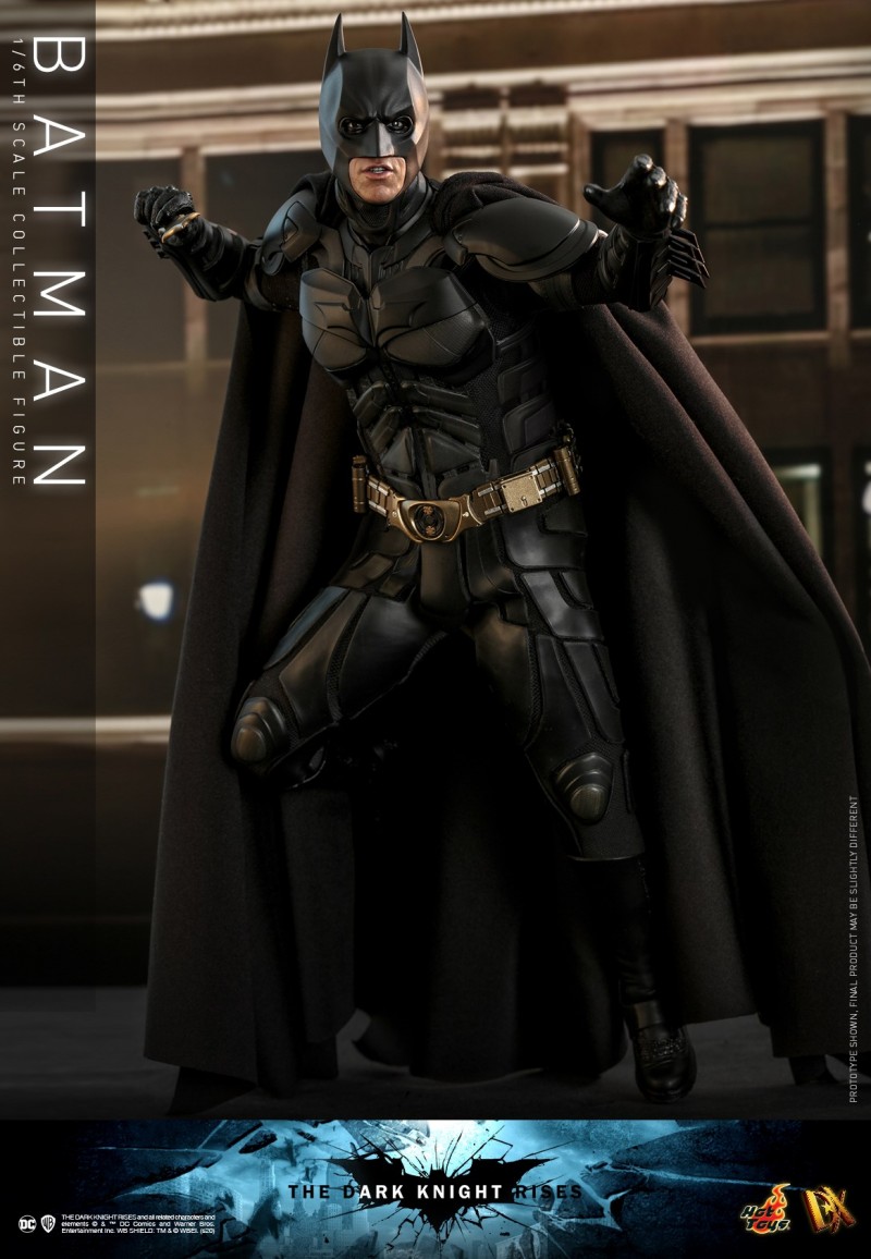 Hot Toys - TDKR - Batman collectible figure_PR6.jpg Hot Toys - TDKR - Batman collectible figure_PR6.jpg