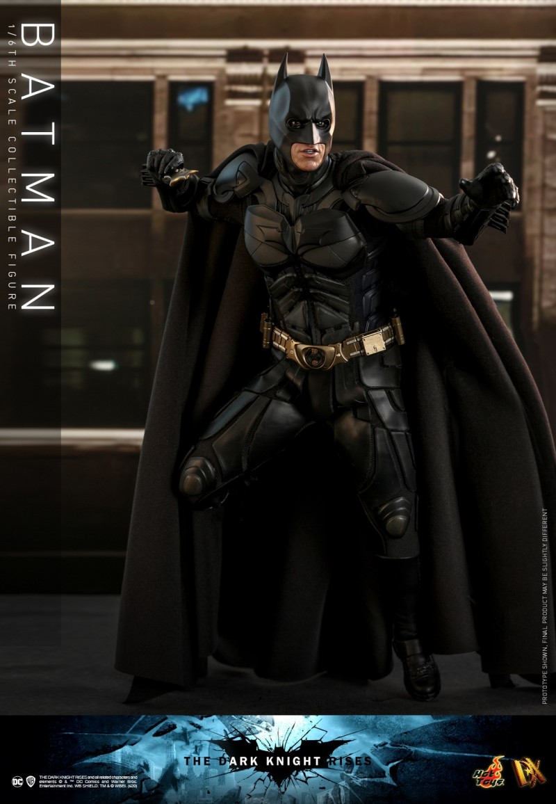 Hot Toys - TDKR - Batman collectible figure_PR7.jpg Hot Toys - TDKR - Batman collectible figure_PR7.jpg