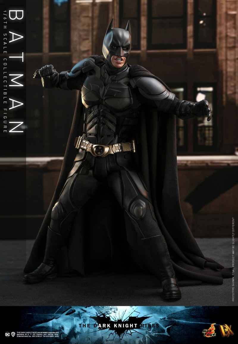 Hot Toys - TDKR - Batman collectible figure_PR8.jpg Hot Toys - TDKR - Batman collectible figure_PR8.jpg