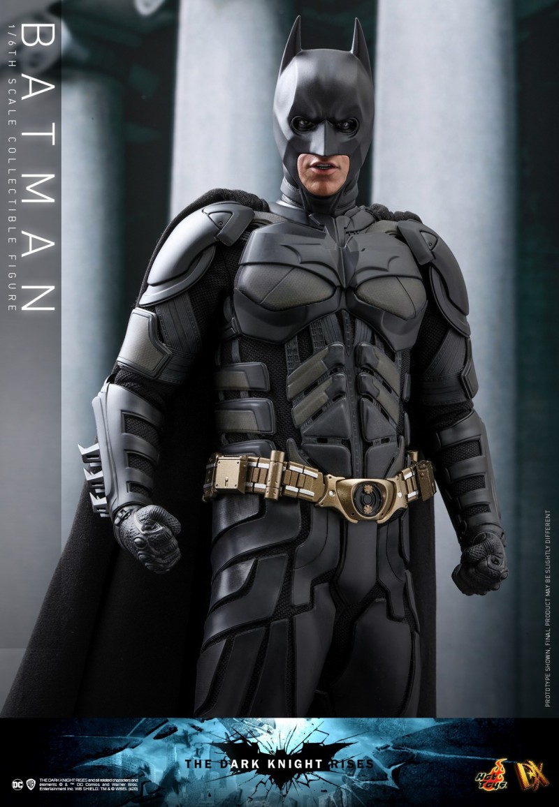 Hot Toys - TDKR - Batman collectible figure_PR10.jpg Hot Toys - TDKR - Batman collectible figure_PR10.jpg