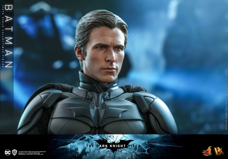 Hot Toys - TDKR - Batman collectible figure_PR20.jpg Hot Toys - TDKR - Batman collectible figure_PR20.jpg