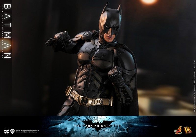 Hot Toys - TDKR - Batman collectible figure_PR22.jpg Hot Toys - TDKR - Batman collectible figure_PR22.jpg