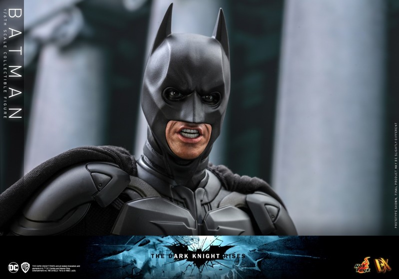 Hot Toys - TDKR - Batman collectible figure_PR25.jpg Hot Toys - TDKR - Batman collectible figure_PR25.jpg