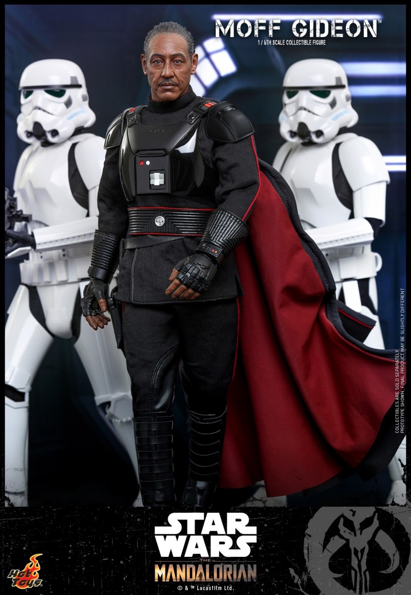 Hot Toys - Mando II - Moff Gideon Collectible Figure_PR1.jpg Hot Toys - Mando II - Moff Gideon Collectible Figure_PR1.jpg