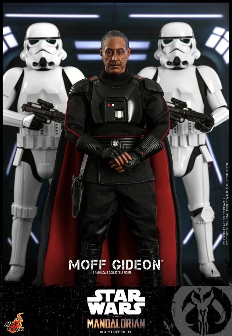 Hot Toys - Mando II - Moff Gideon collectible figure_PR2.jpg Hot Toys - Mando II - Moff Gideon collectible figure_PR2.jpg