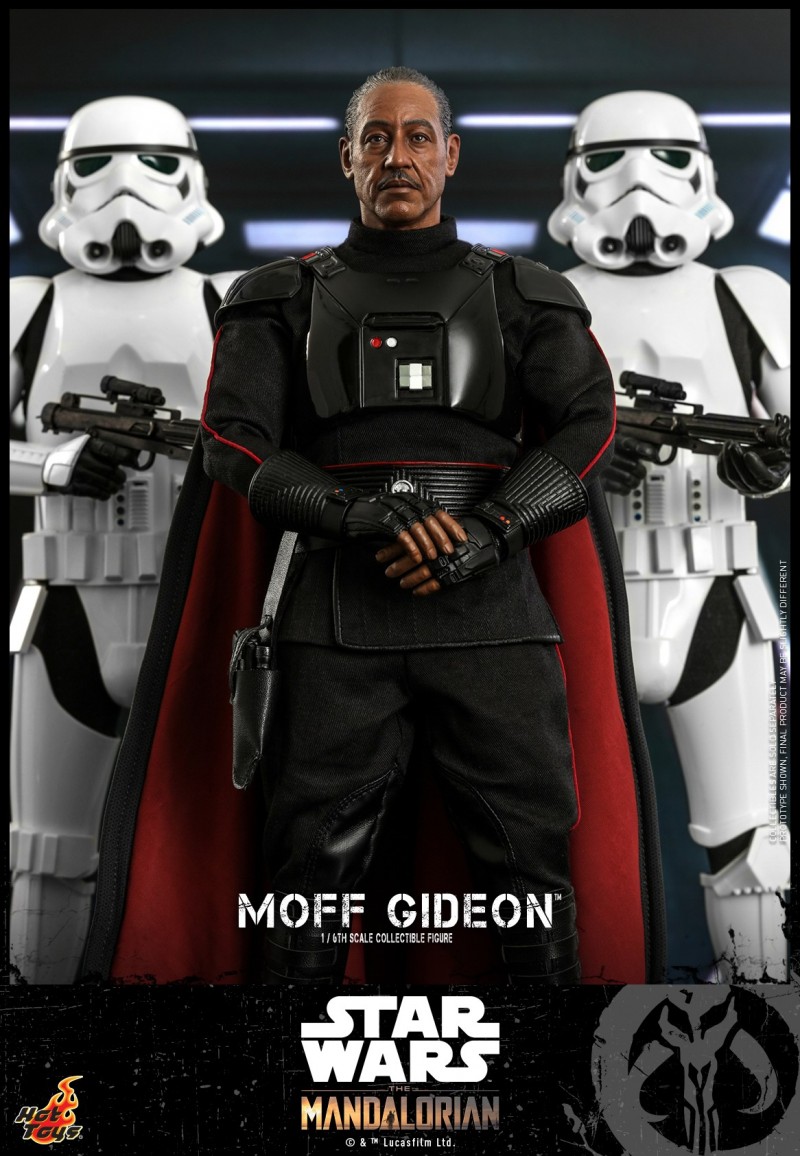 Hot Toys - Mando II - Moff Gideon collectible figure_PR3.jpg Hot Toys - Mando II - Moff Gideon collectible figure_PR3.jpg