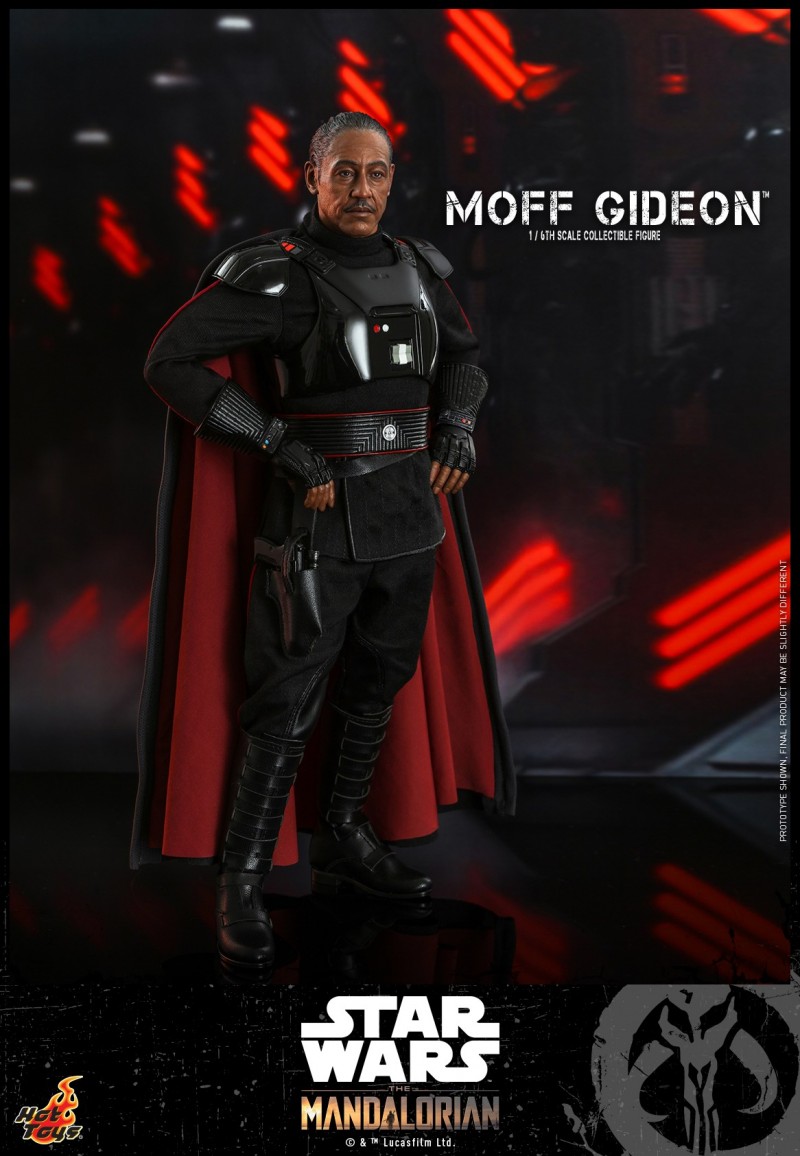 Hot Toys - Mando II - Moff Gideon collectible figure_PR6.jpg Hot Toys - Mando II - Moff Gideon collectible figure_PR6.jpg