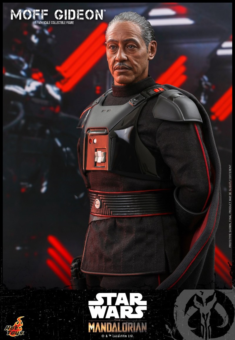 Hot Toys - Mando II - Moff Gideon collectible figure_PR7.jpg Hot Toys - Mando II - Moff Gideon collectible figure_PR7.jpg