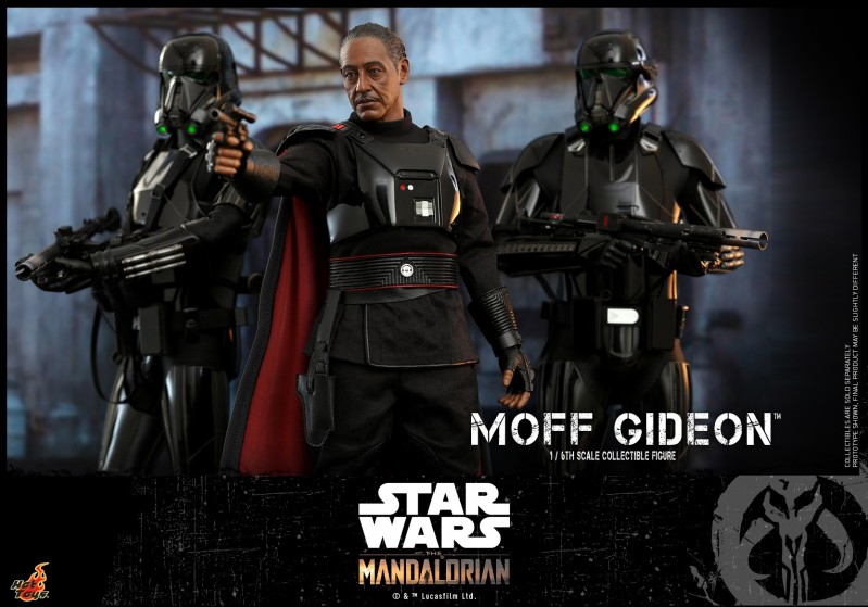 Hot Toys - Mando II - Moff Gideon collectible figure_PR11.jpg Hot Toys - Mando II - Moff Gideon collectible figure_PR11.jpg