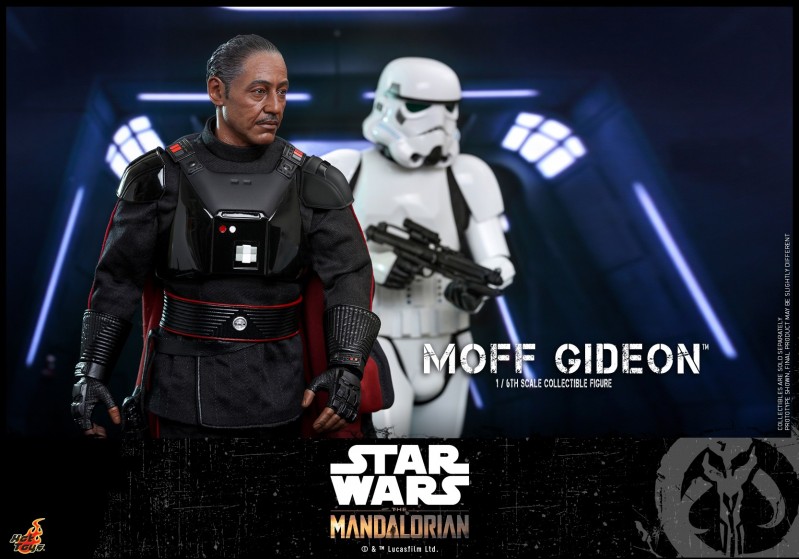 Hot Toys - Mando II - Moff Gideon collectible figure_PR13.jpg Hot Toys - Mando II - Moff Gideon collectible figure_PR13.jpg