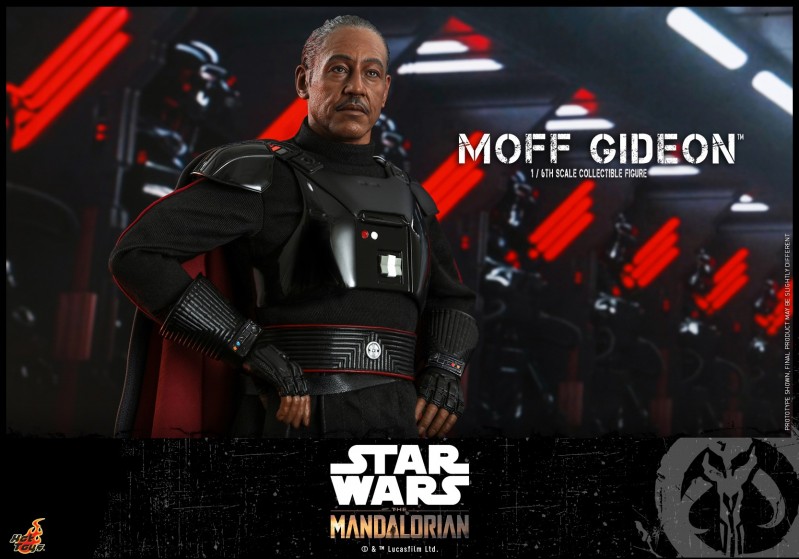 Hot Toys - Mando II - Moff Gideon collectible figure_PR15.jpg Hot Toys - Mando II - Moff Gideon collectible figure_PR15.jpg