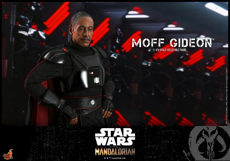 Hot Toys - Mando II - Moff Gideon collectible figure_PR14.jpg Hot Toys - Mando II - Moff Gideon collectible figure_PR14.jpg