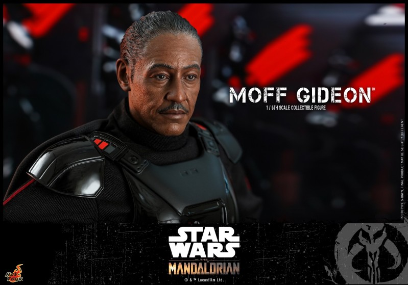 Hot Toys - Mando II - Moff Gideon collectible figure_PR17.jpg Hot Toys - Mando II - Moff Gideon collectible figure_PR17.jpg