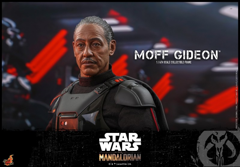 Hot Toys - Mando II - Moff Gideon collectible figure_PR16.jpg Hot Toys - Mando II - Moff Gideon collectible figure_PR16.jpg
