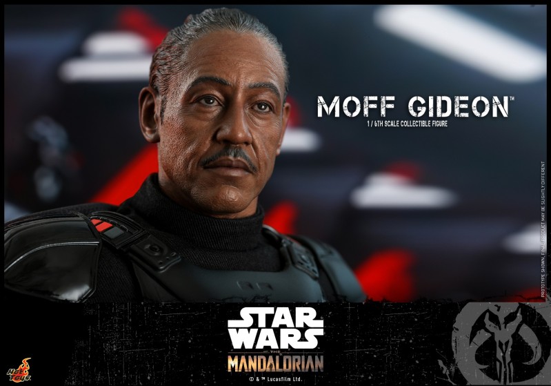 Hot Toys - Mando II - Moff Gideon collectible figure_PR18.jpg Hot Toys - Mando II - Moff Gideon collectible figure_PR18.jpg