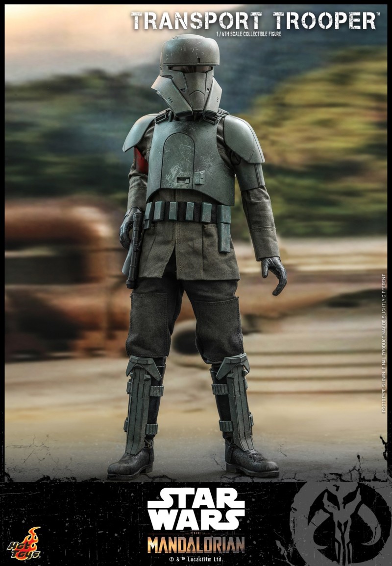 Hot Toys - Mando - Transport Trooper collectible figure_PR1.jpg
