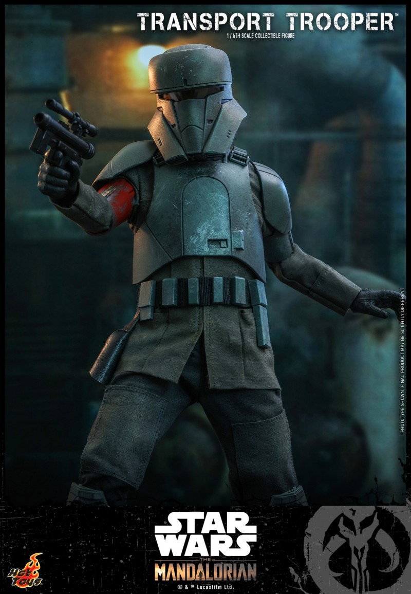 Hot Toys - Mando - Transport Trooper collectible figure_PR10.jpg