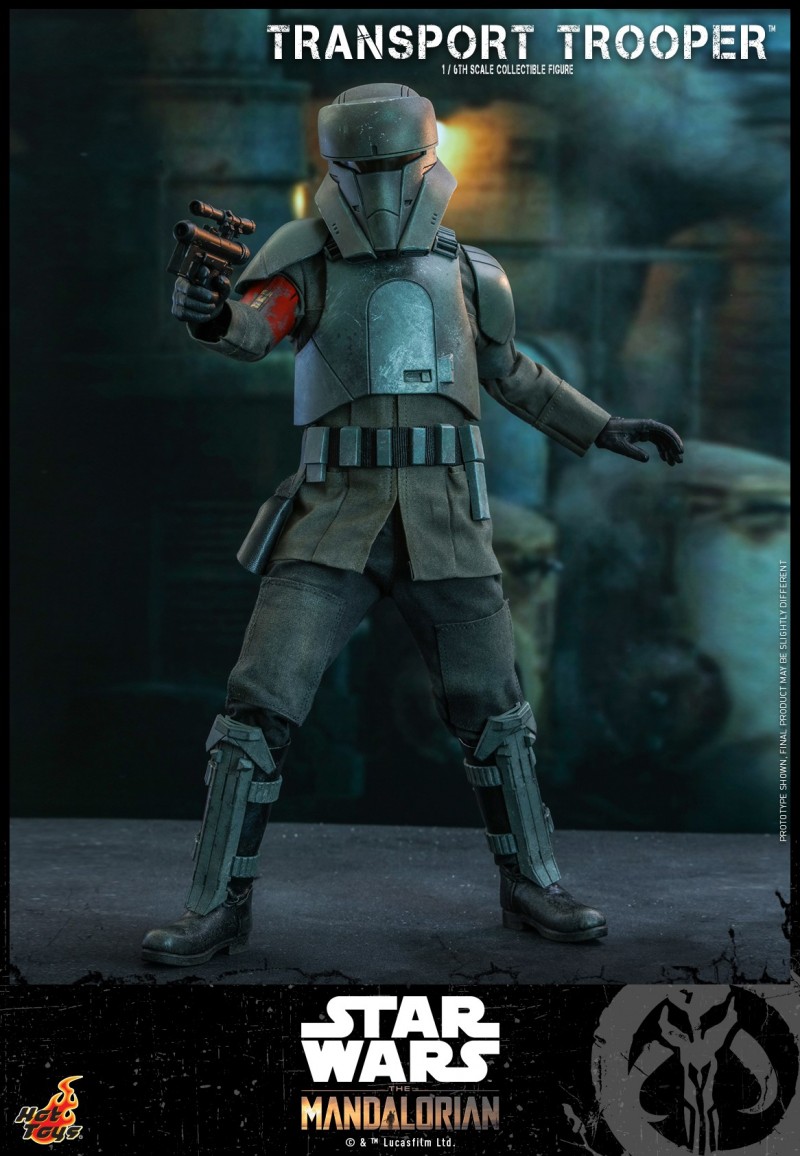 Hot Toys - Mando - Transport Trooper collectible figure_PR9.jpg