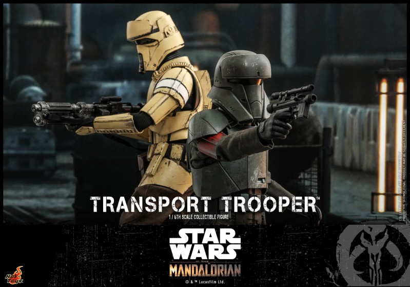 Hot Toys - Mando - Transport Trooper collectible figure_PR13.jpg