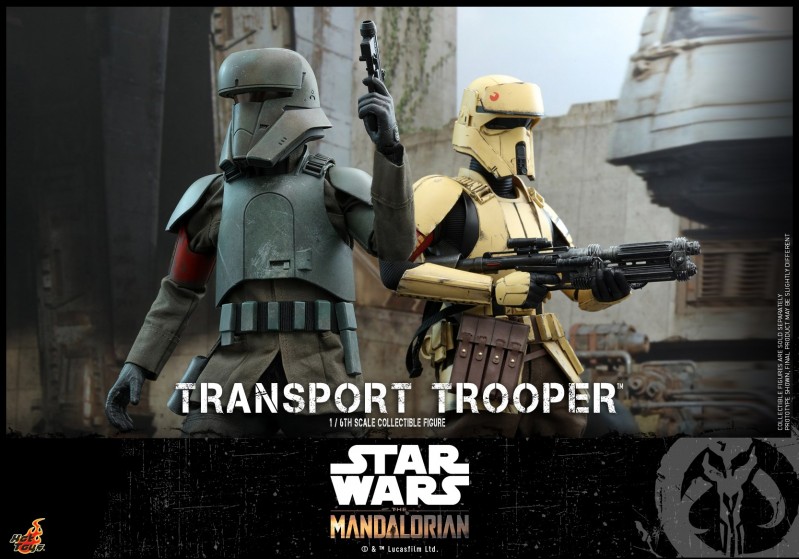 Hot Toys - Mando - Transport Trooper collectible figure_PR12.jpg