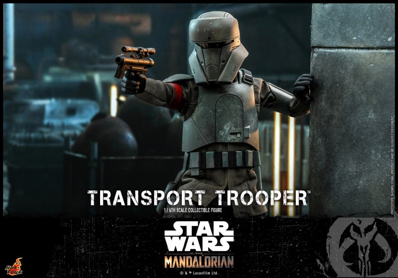Hot Toys - Mando - Transport Trooper collectible figure_PR14.jpg
