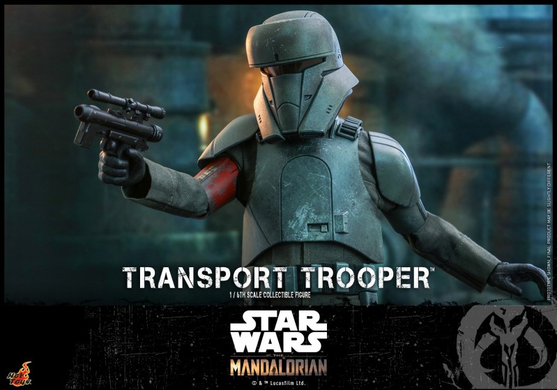 Hot Toys - Mando - Transport Trooper collectible figure_PR15.jpg