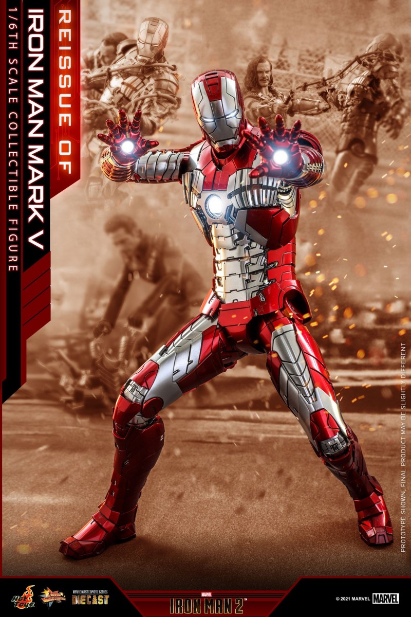 Hot Toys - IM2 - Iron Man Mark V collectible figure_PR2.jpg