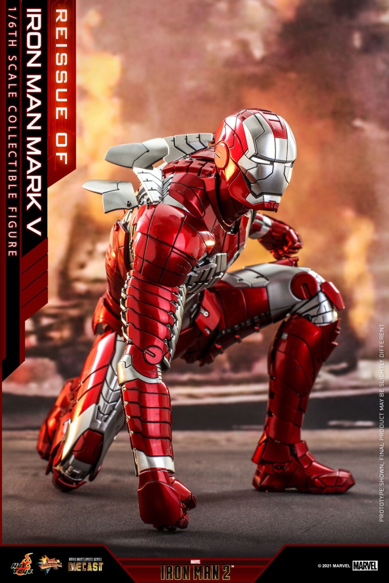Hot Toys - IM2 - Iron Man Mark V collectible figure_PR3.jpg