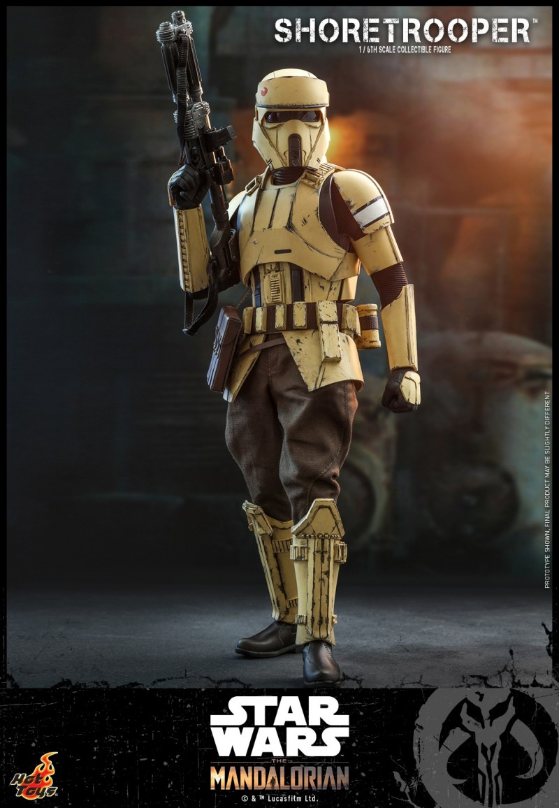 Hot Toys - Mandalorian - Shoretrooper collectible figure_PR1.jpg Hot Toys - Mandalorian - Shoretrooper collectible figure_PR1.jpg