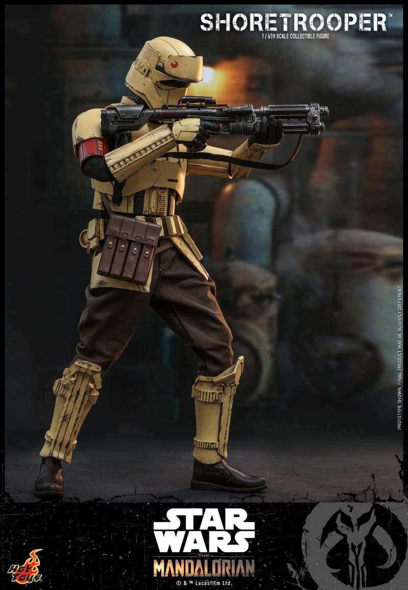 Hot Toys - Mandalorian - Shoretrooper collectible figure_PR2.jpg Hot Toys - Mandalorian - Shoretrooper collectible figure_PR2.jpg