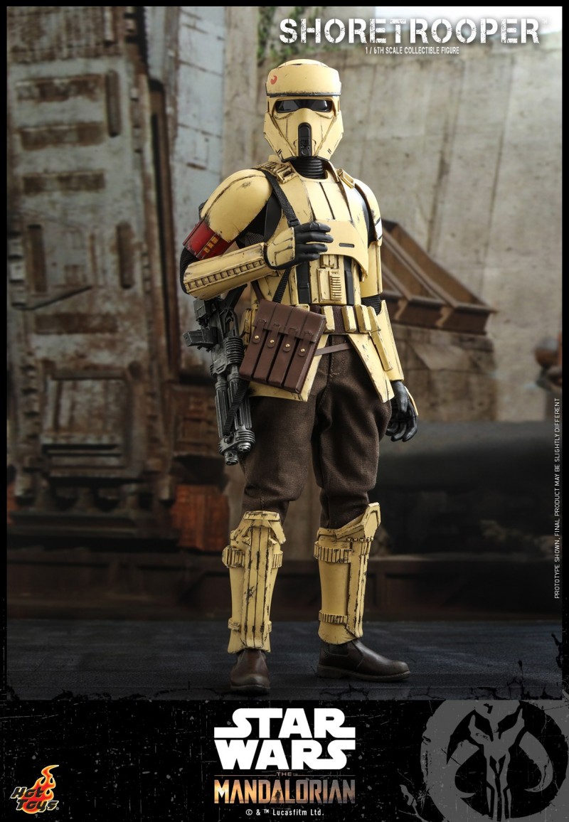 Hot Toys - Mandalorian - Shoretrooper collectible figure_PR4.jpg Hot Toys - Mandalorian - Shoretrooper collectible figure_PR4.jpg