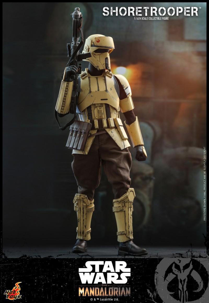Hot Toys - Mandalorian - Shoretrooper collectible figure_PR3.jpg Hot Toys - Mandalorian - Shoretrooper collectible figure_PR3.jpg