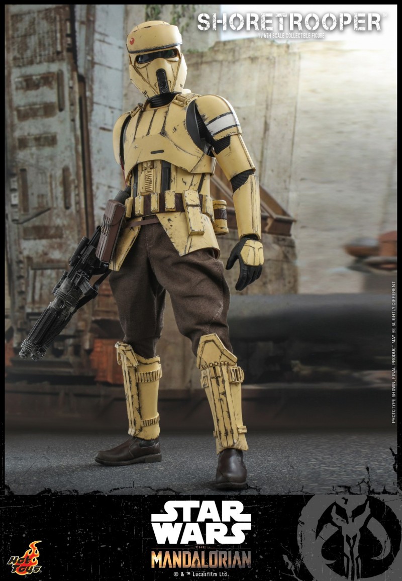 Hot Toys - Mandalorian - Shoretrooper collectible figure_PR6.jpg Hot Toys - Mandalorian - Shoretrooper collectible figure_PR6.jpg