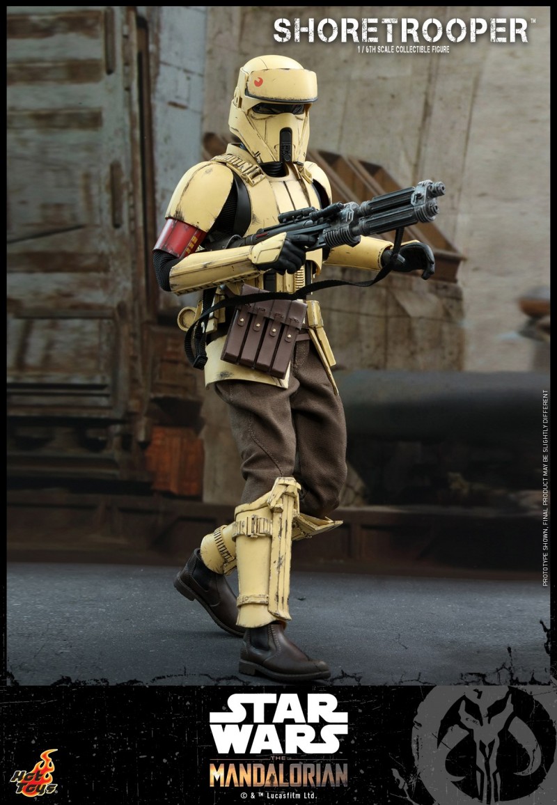 Hot Toys - Mandalorian - Shoretrooper collectible figure_PR5.jpg Hot Toys - Mandalorian - Shoretrooper collectible figure_PR5.jpg