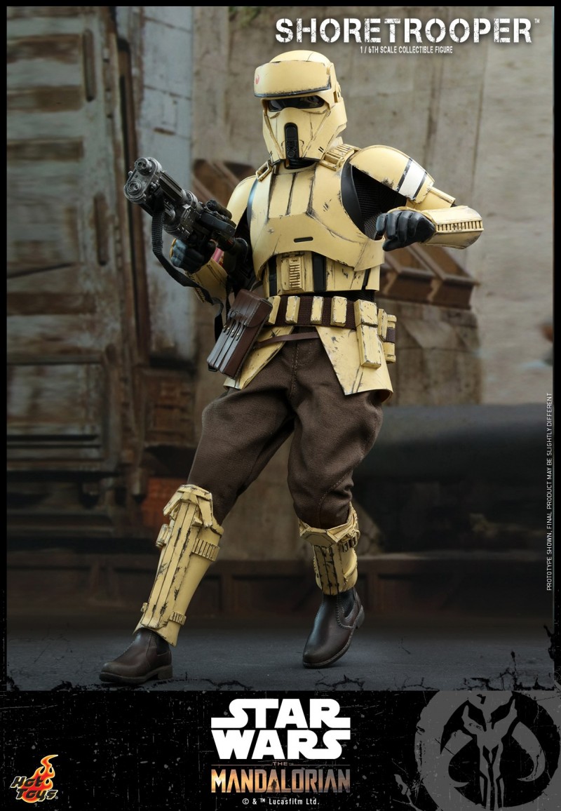 Hot Toys - Mandalorian - Shoretrooper collectible figure_PR7.jpg Hot Toys - Mandalorian - Shoretrooper collectible figure_PR7.jpg