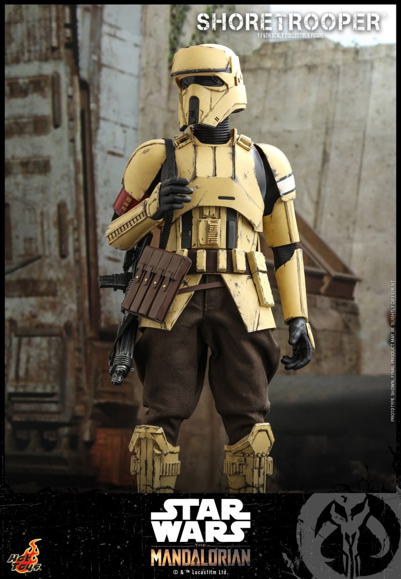 Hot Toys - Mandalorian - Shoretrooper collectible figure_PR8.jpg Hot Toys - Mandalorian - Shoretrooper collectible figure_PR8.jpg