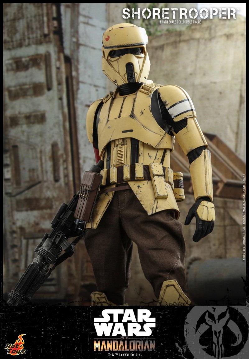 Hot Toys - Mandalorian - Shoretrooper collectible figure_PR9.jpg Hot Toys - Mandalorian - Shoretrooper collectible figure_PR9.jpg