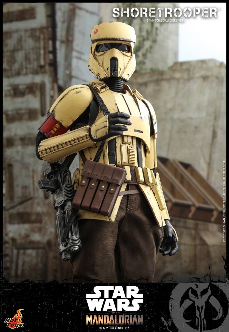 Hot Toys - Mandalorian - Shoretrooper collectible figure_PR10.jpg Hot Toys - Mandalorian - Shoretrooper collectible figure_PR10.jpg