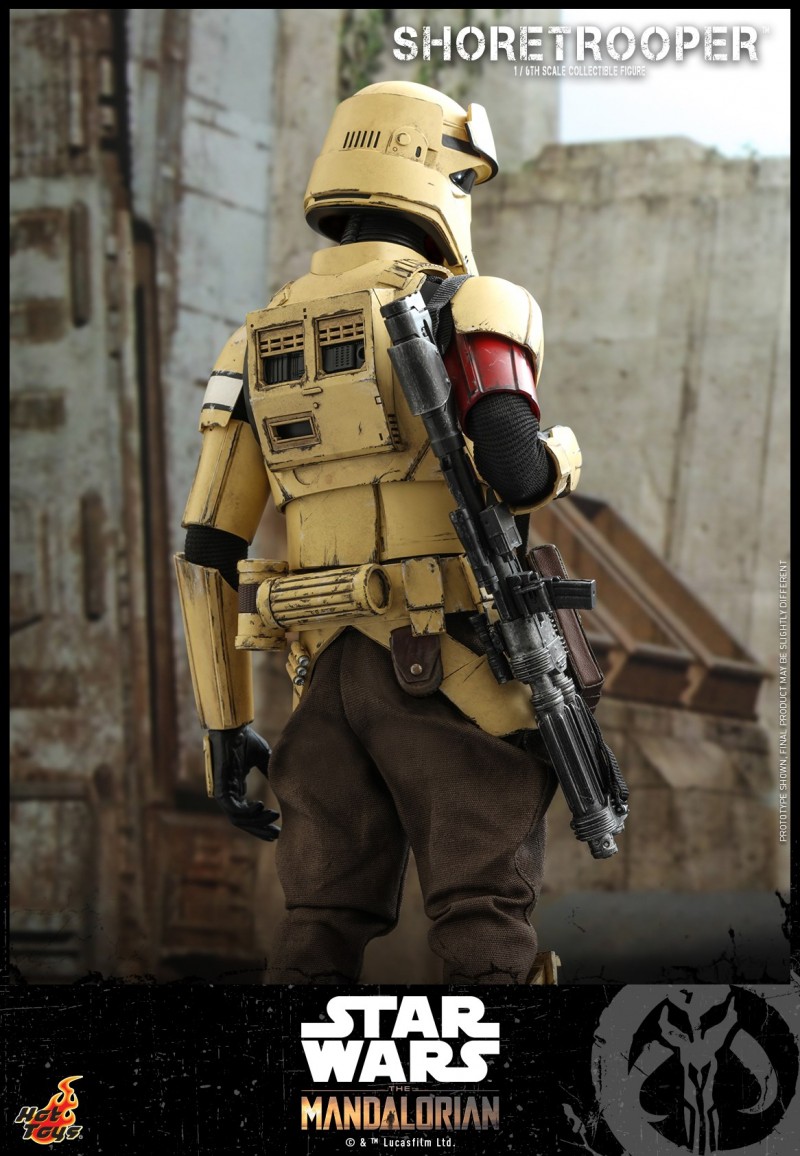 Hot Toys - Mandalorian - Shoretrooper collectible figure_PR11.jpg Hot Toys - Mandalorian - Shoretrooper collectible figure_PR11.jpg