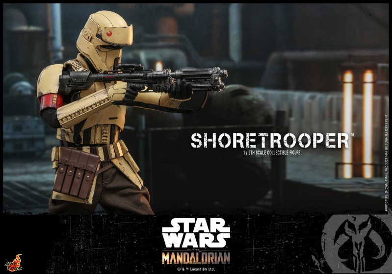 Hot Toys - Mandalorian - Shoretrooper collectible figure_PR13.jpg Hot Toys - Mandalorian - Shoretrooper collectible figure_PR13.jpg